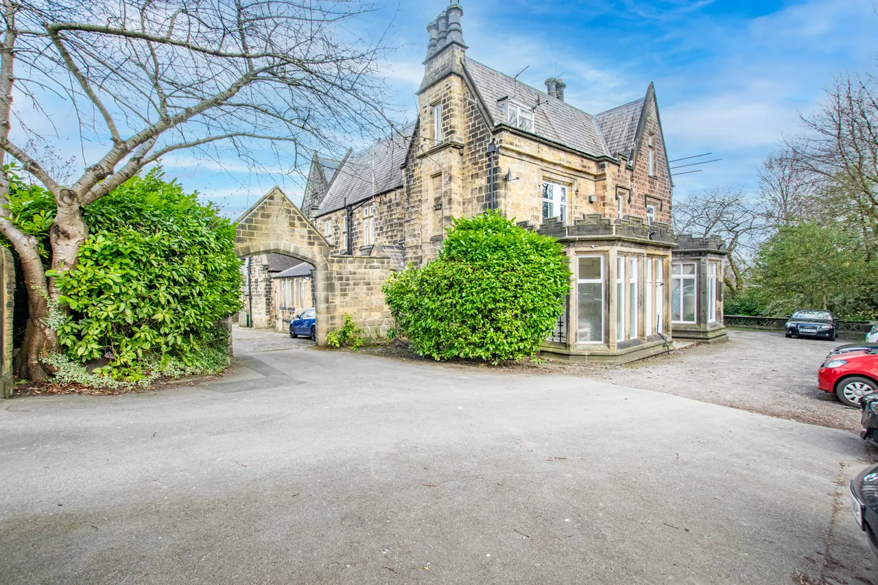 2 bed house for sale, St Anns Lane, Leeds, LS4