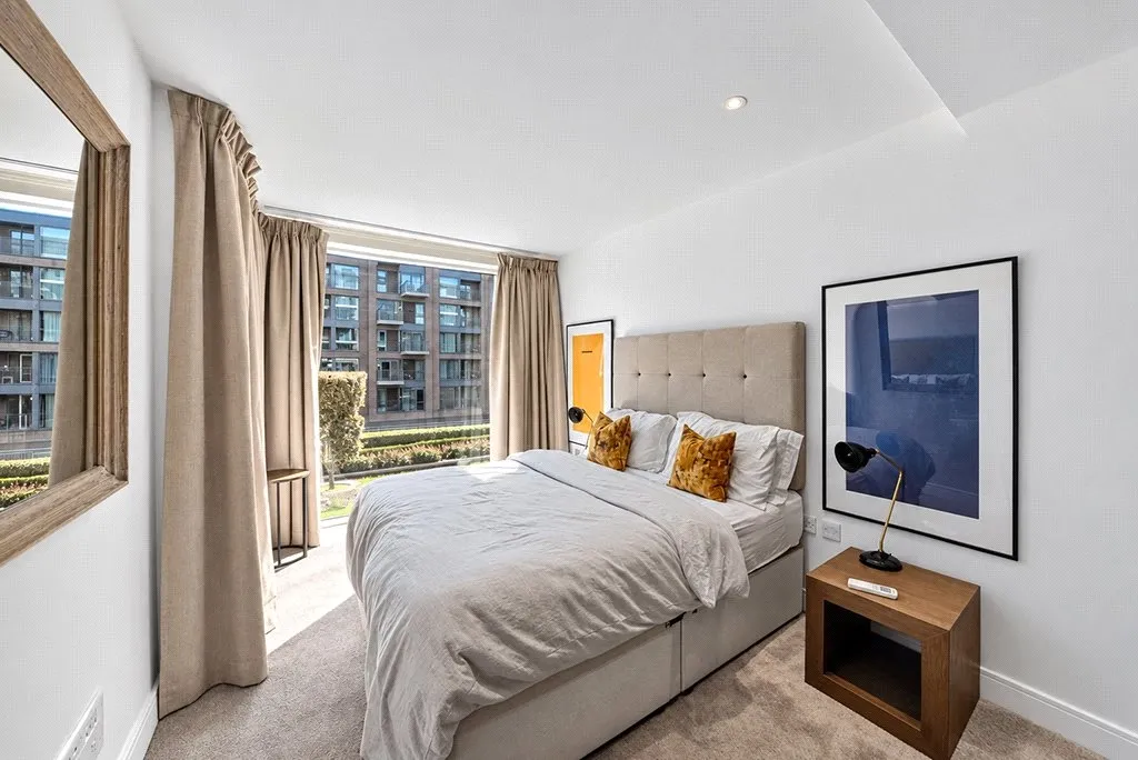 Thurstan Street, Imperial Wharf, SW6, photo 4