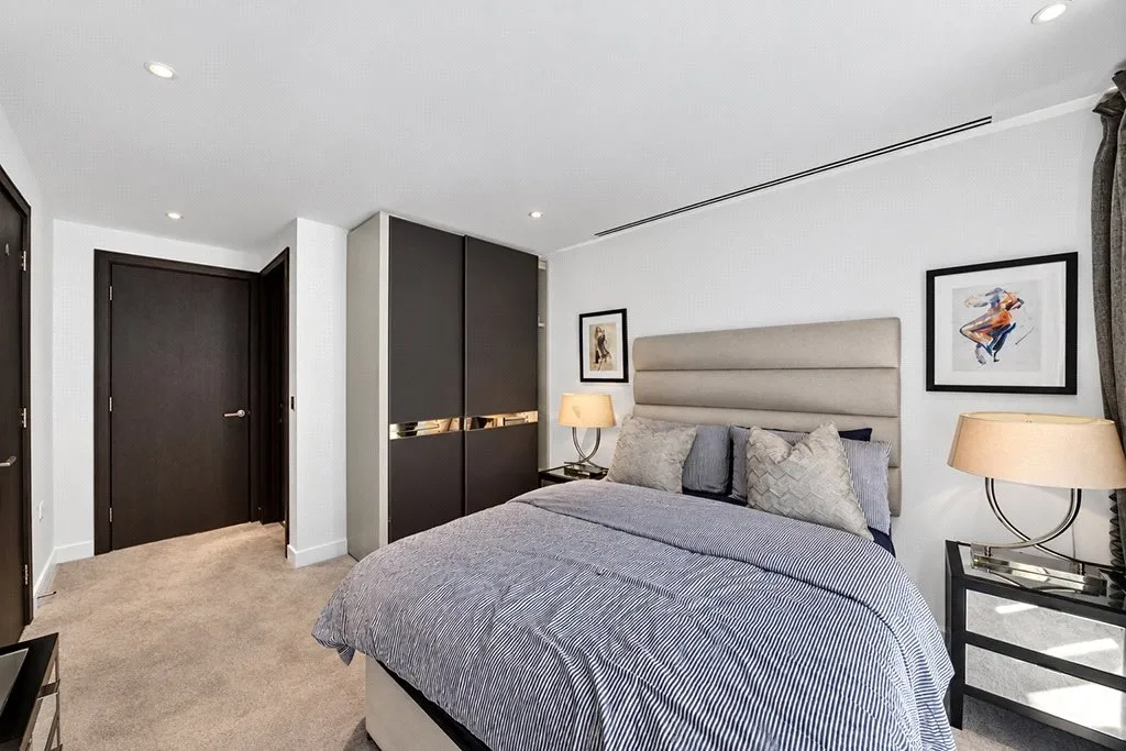 Thurstan Street, Imperial Wharf, SW6, photo 14