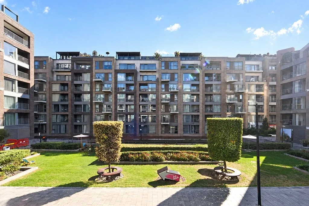Thurstan Street, Imperial Wharf, SW6, photo 8
