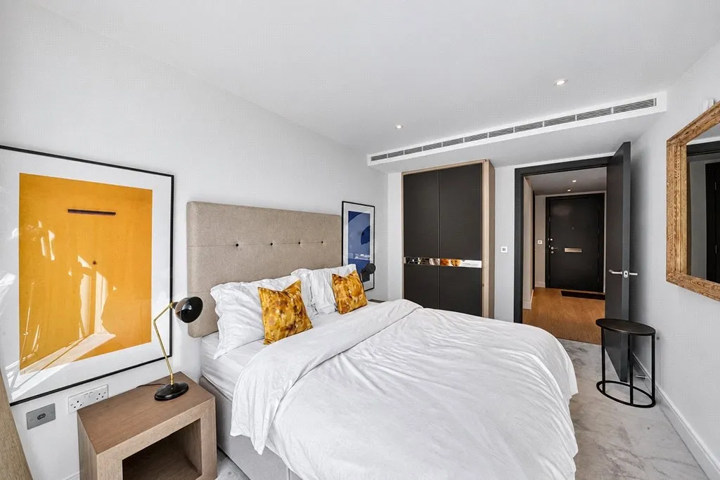 Thurstan Street, Imperial Wharf, SW6, photo 13