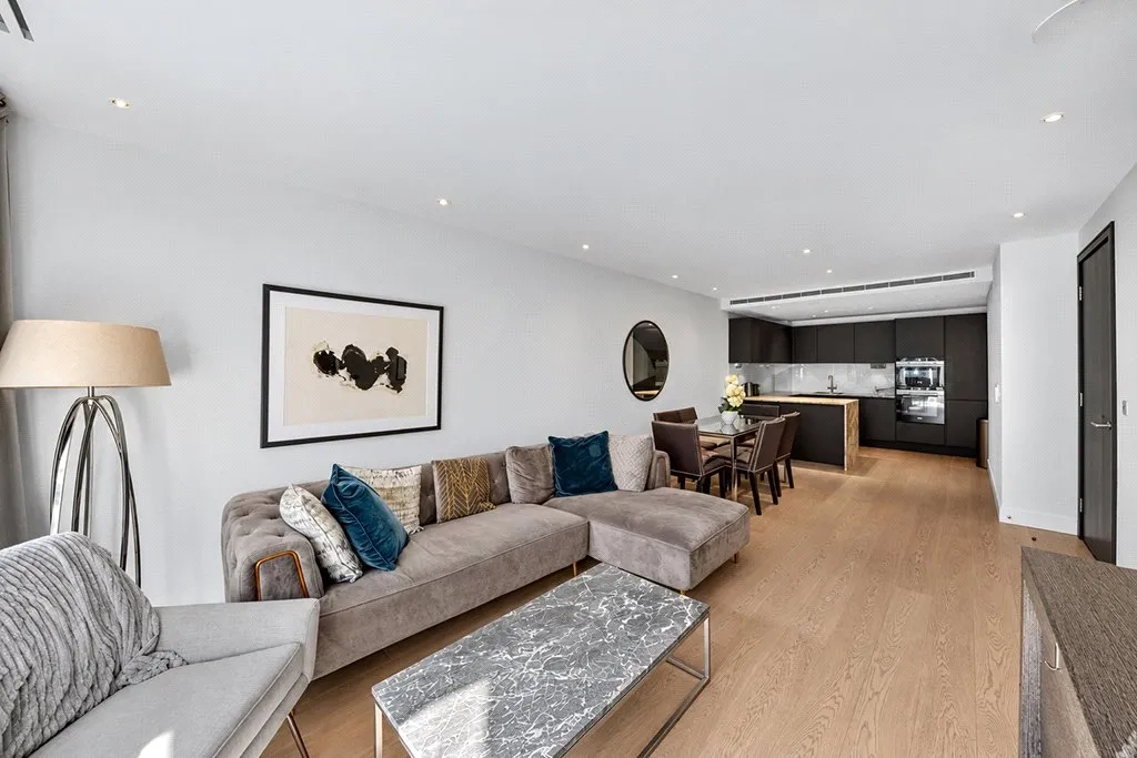 Thurstan Street, Imperial Wharf, SW6, photo 11