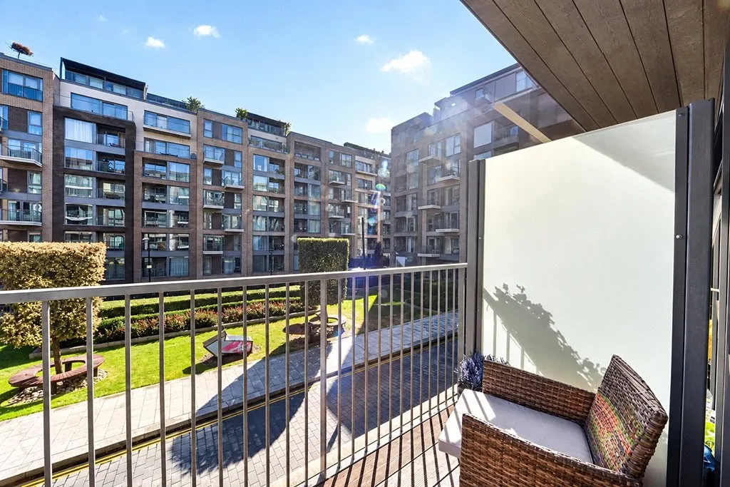 Thurstan Street, Imperial Wharf, SW6, photo 7