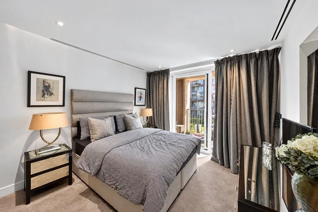 Thurstan Street, Imperial Wharf, SW6, photo 5