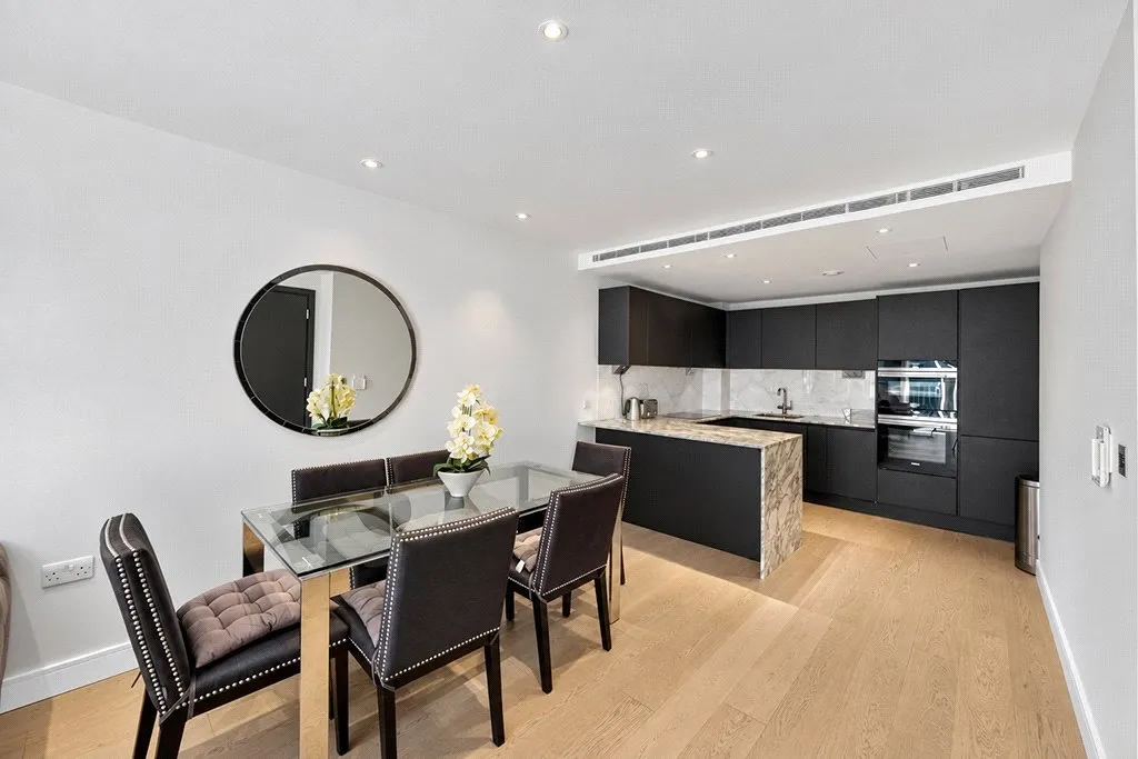Thurstan Street, Imperial Wharf, SW6, photo 10