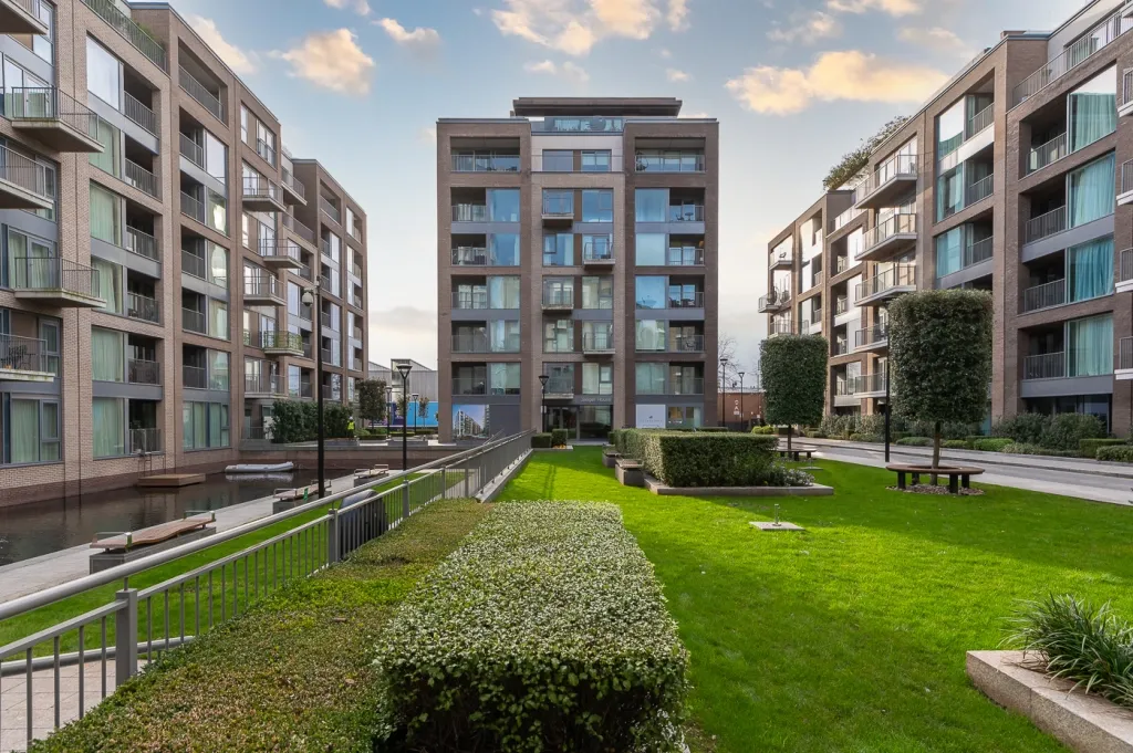 Thurstan Street, Imperial Wharf, SW6, photo 16