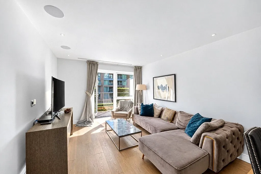 Thurstan Street, Imperial Wharf, SW6, photo 9
