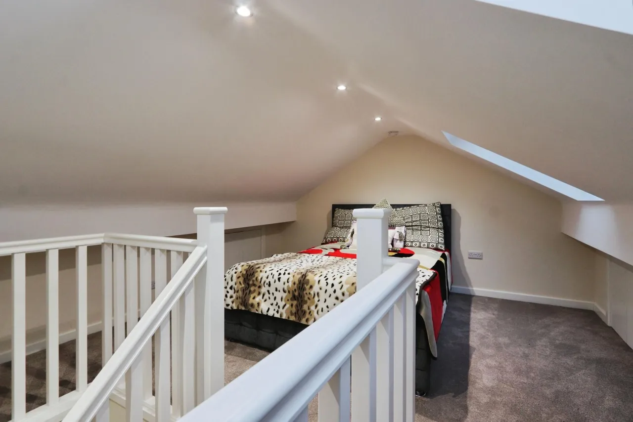 Gleadless Road, Sheffield, S2, photo 16