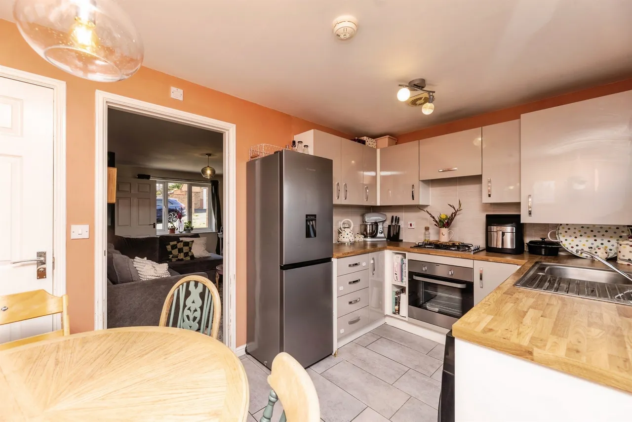Wedgewood Way, Knottingley, photo 5