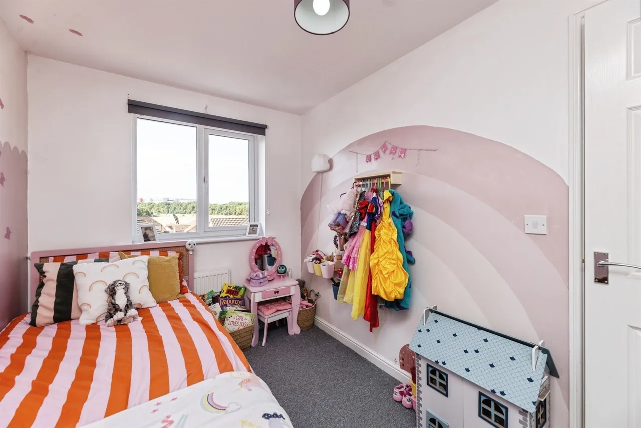 Wedgewood Way, Knottingley, photo 11