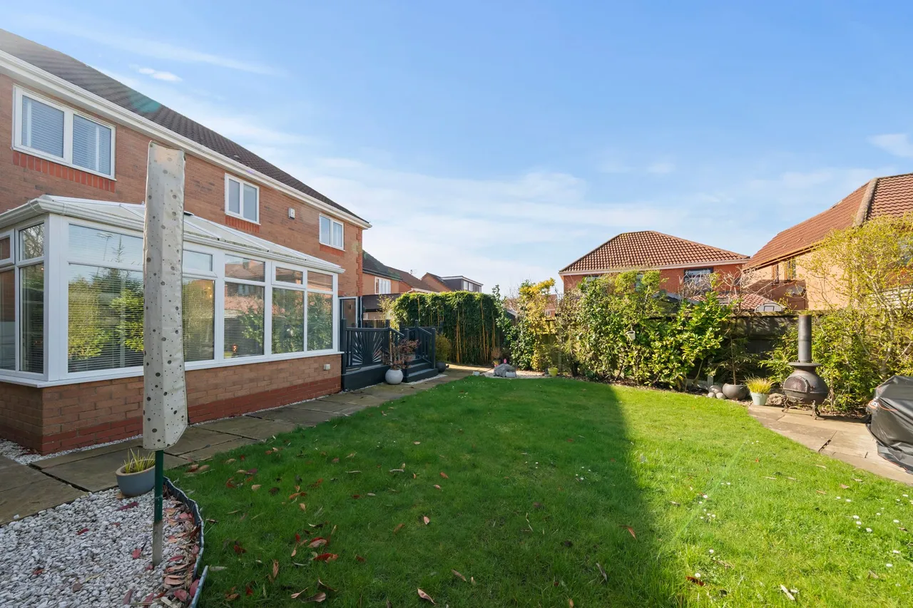 Fleming Drive, Ashton-In-Makerfield, Wigan, Wigan, WN4 8TX, photo 25