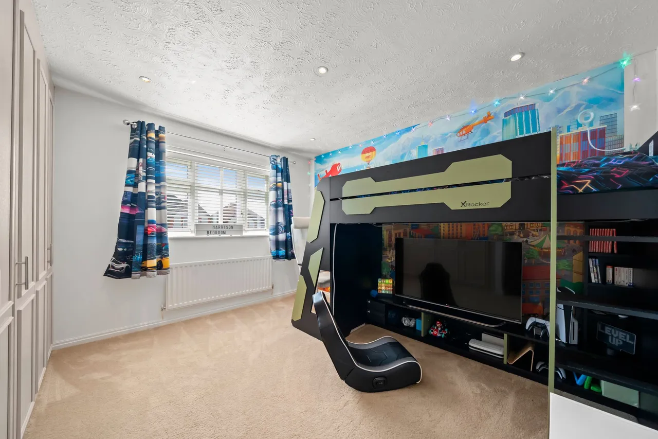 Fleming Drive, Ashton-In-Makerfield, Wigan, Wigan, WN4 8TX, photo 21