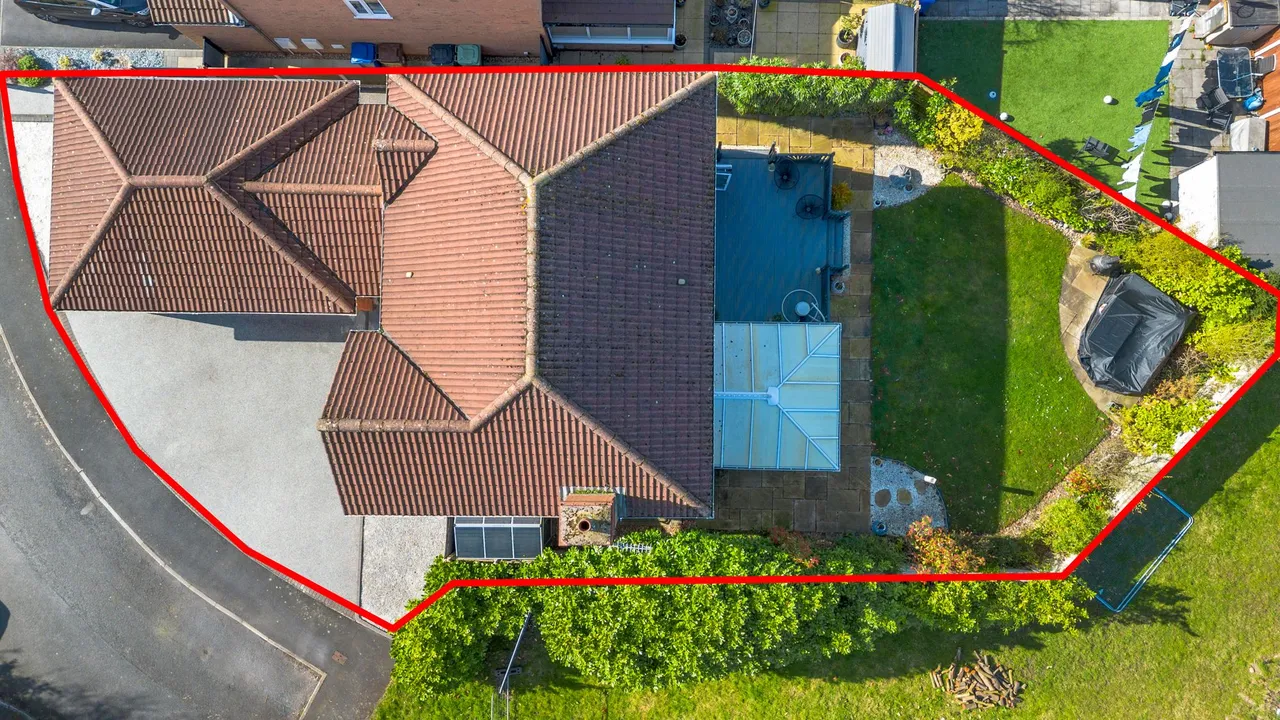 Fleming Drive, Ashton-In-Makerfield, Wigan, Wigan, WN4 8TX, photo 28