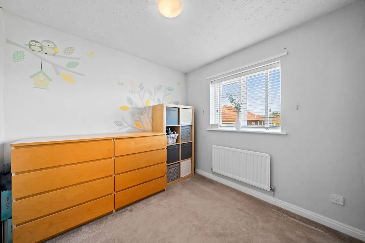 Fleming Drive, Ashton-In-Makerfield, Wigan, Wigan, WN4 8TX, photo 22