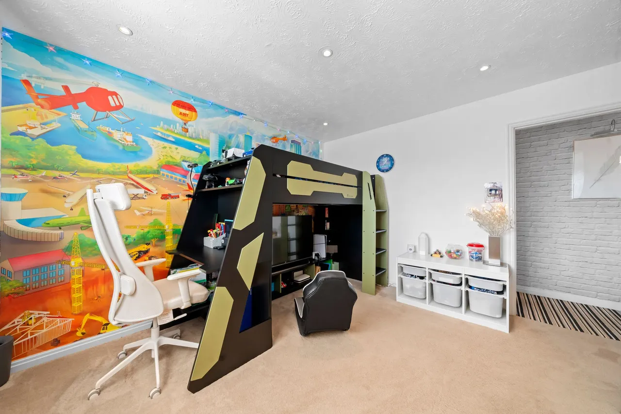 Fleming Drive, Ashton-In-Makerfield, Wigan, Wigan, WN4 8TX, photo 20