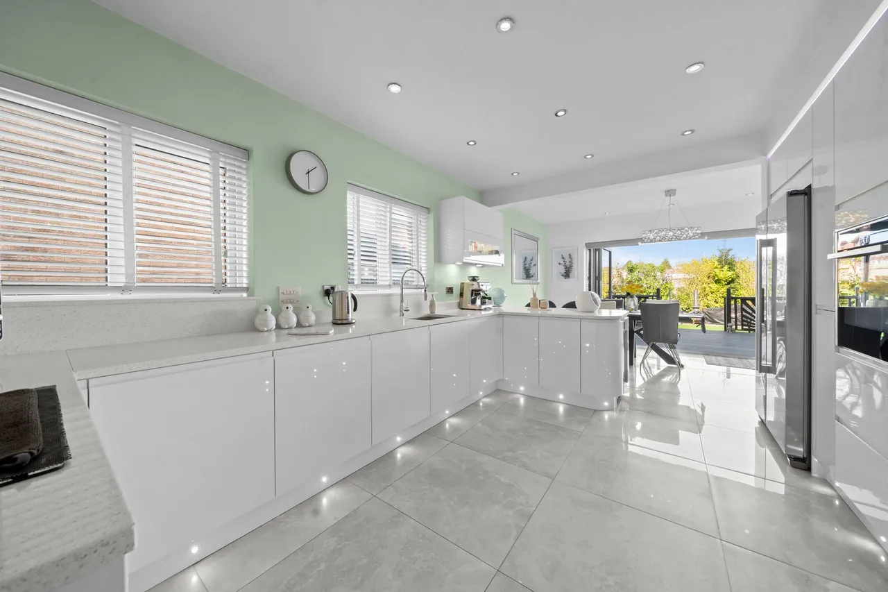 Fleming Drive, Ashton-In-Makerfield, Wigan, Wigan, WN4 8TX, photo 3