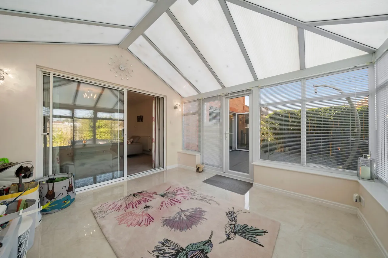 Fleming Drive, Ashton-In-Makerfield, Wigan, Wigan, WN4 8TX, photo 15