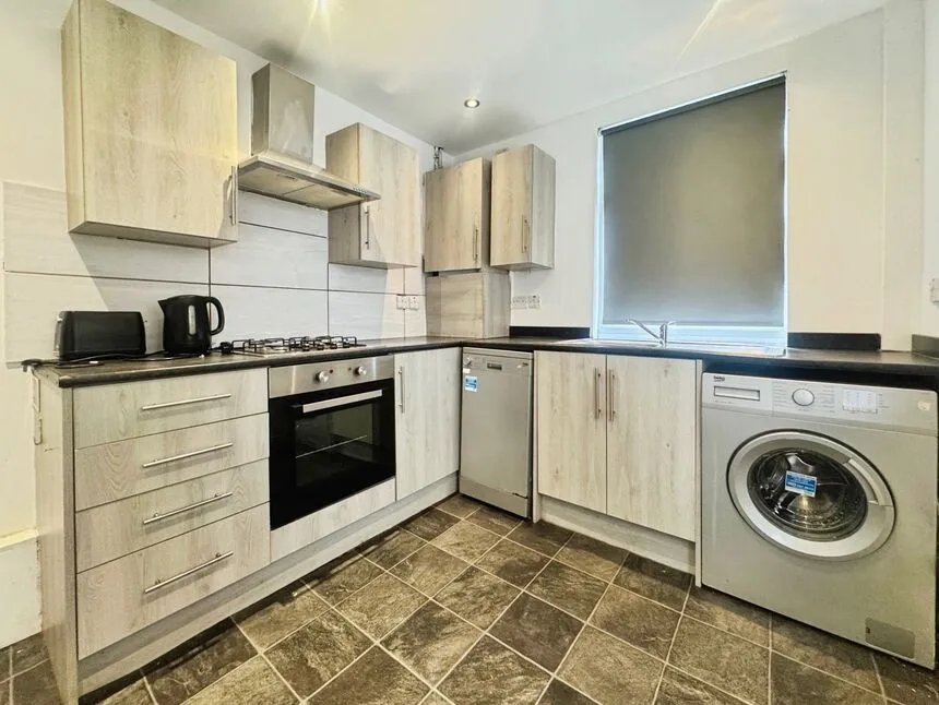 Fitzwarren Street, Salford, Greater Manchester, M6, photo 4