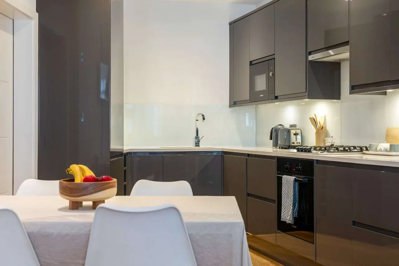 Archway Mews, Putney, London, SW15 2PE, photo 6