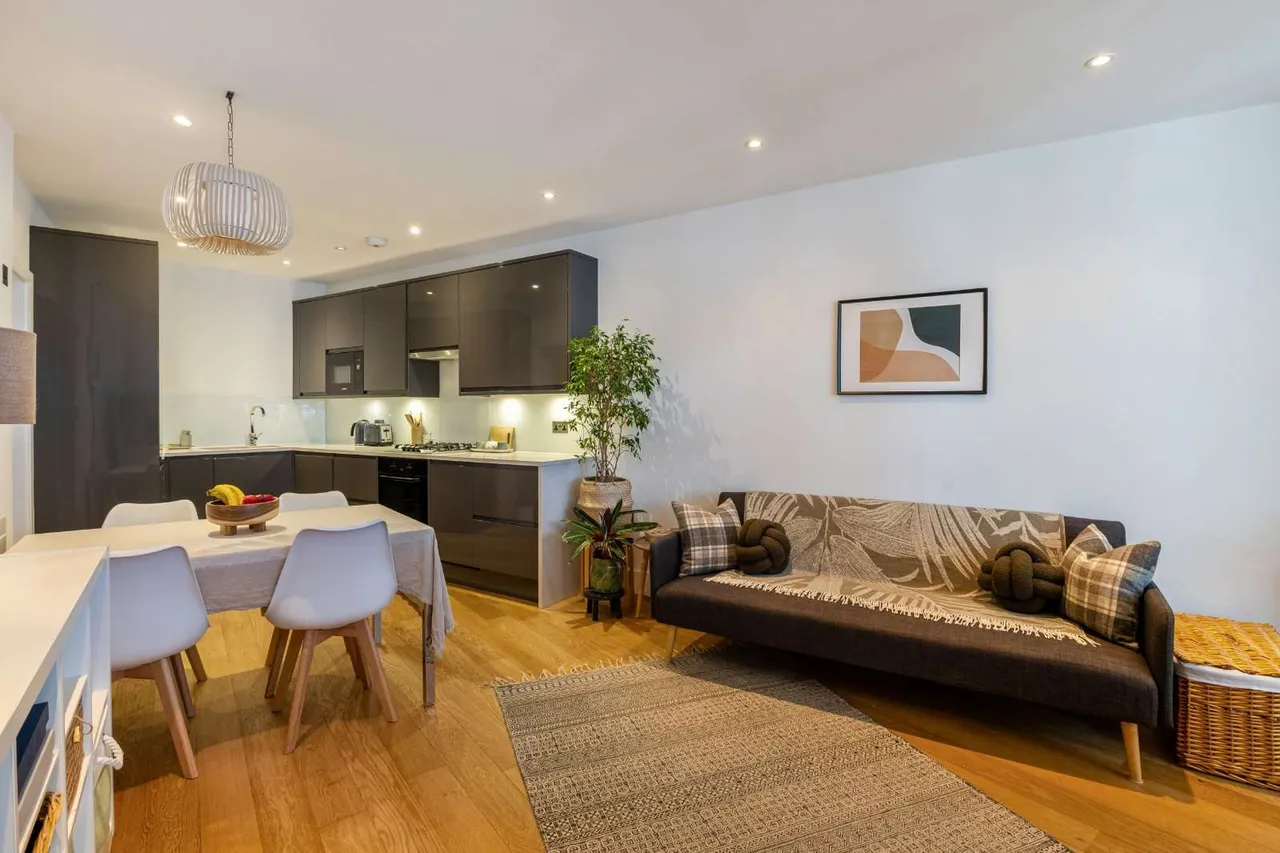 Archway Mews, Putney, London, SW15 2PE, photo 3