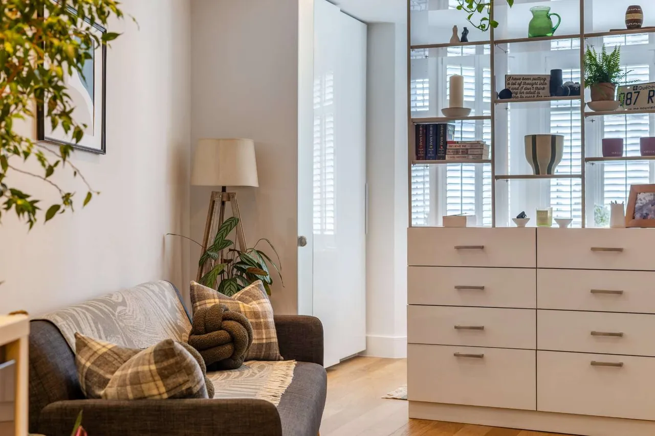 Archway Mews, Putney, London, SW15 2PE, photo 4