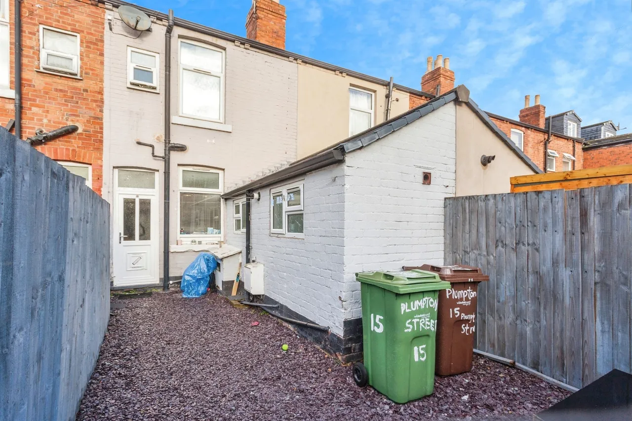 Plumpton Street, Wakefield, WF2, photo 2
