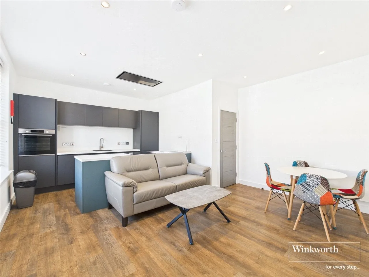 Orbit House, 64-65 St. Marys Butts, Reading, Berkshire, RG1, photo 6