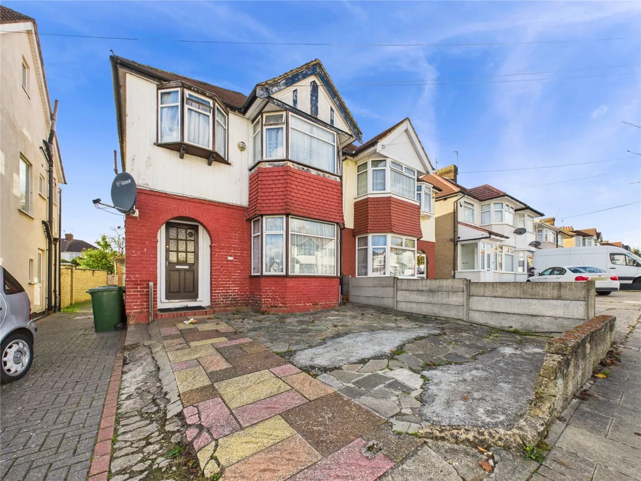 Portland Crescent, Stanmore, HA7, photo 21