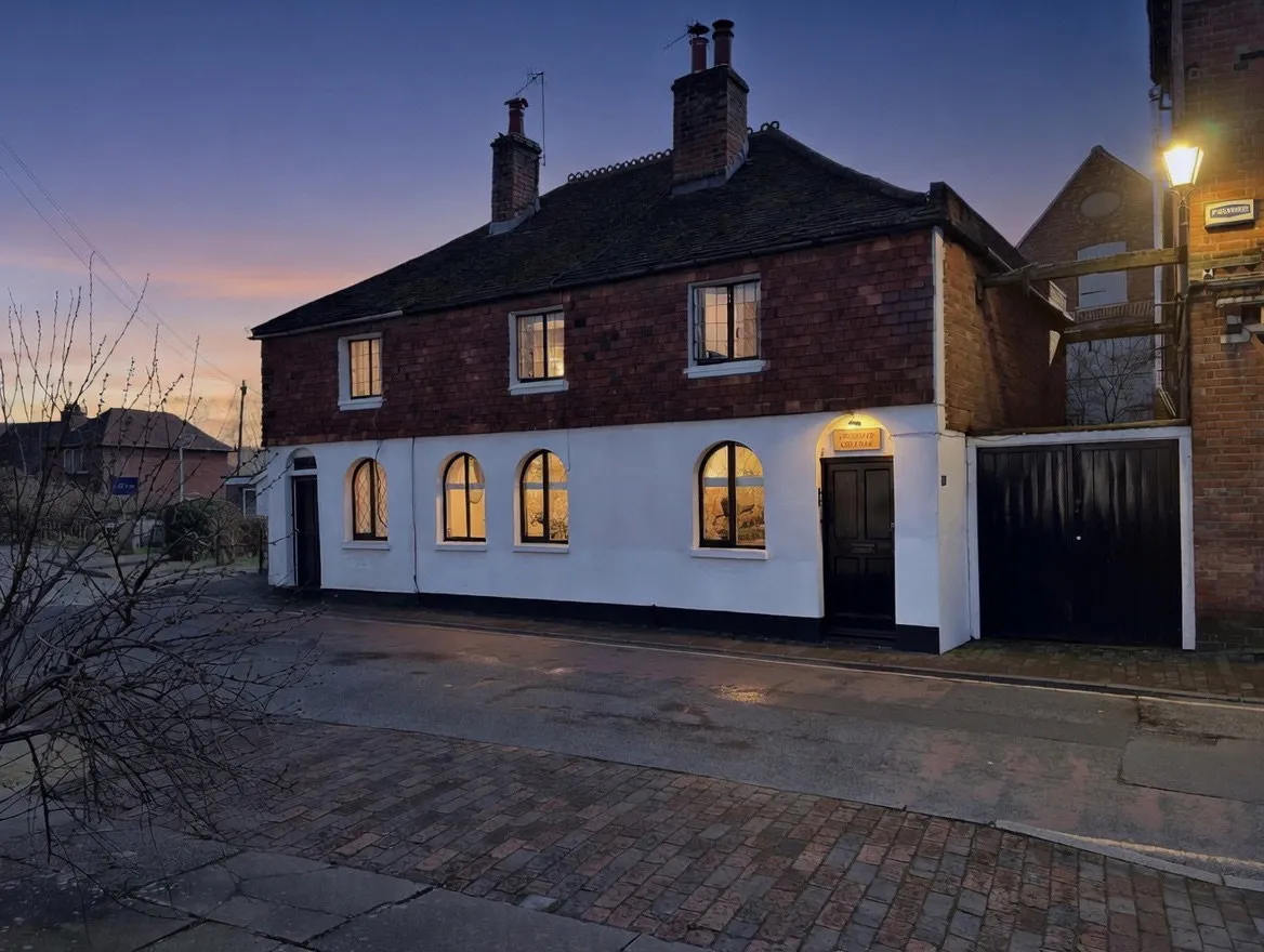 Church Street, Edenbridge, TN8, photo 17