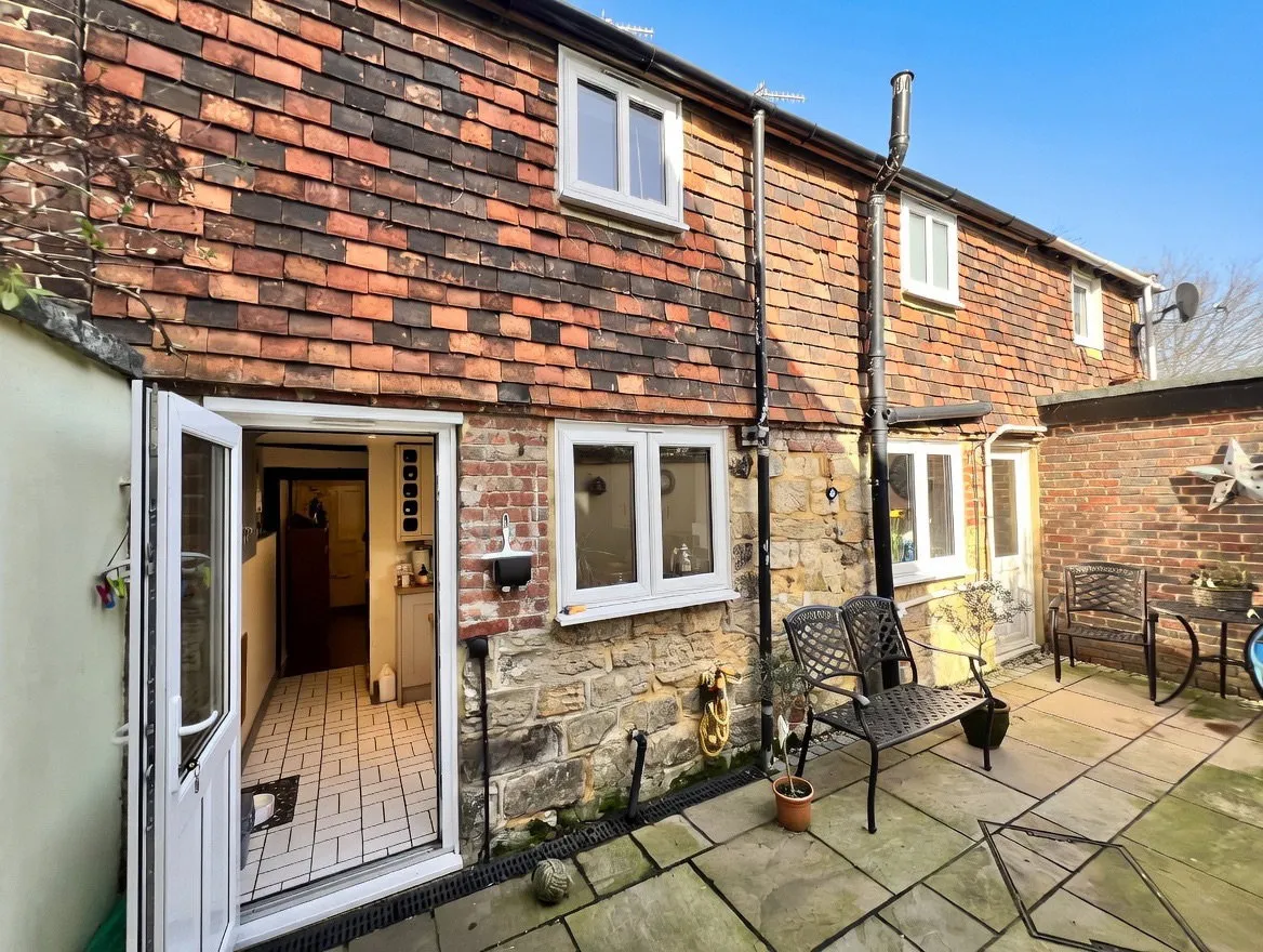 Church Street, Edenbridge, TN8, photo 16