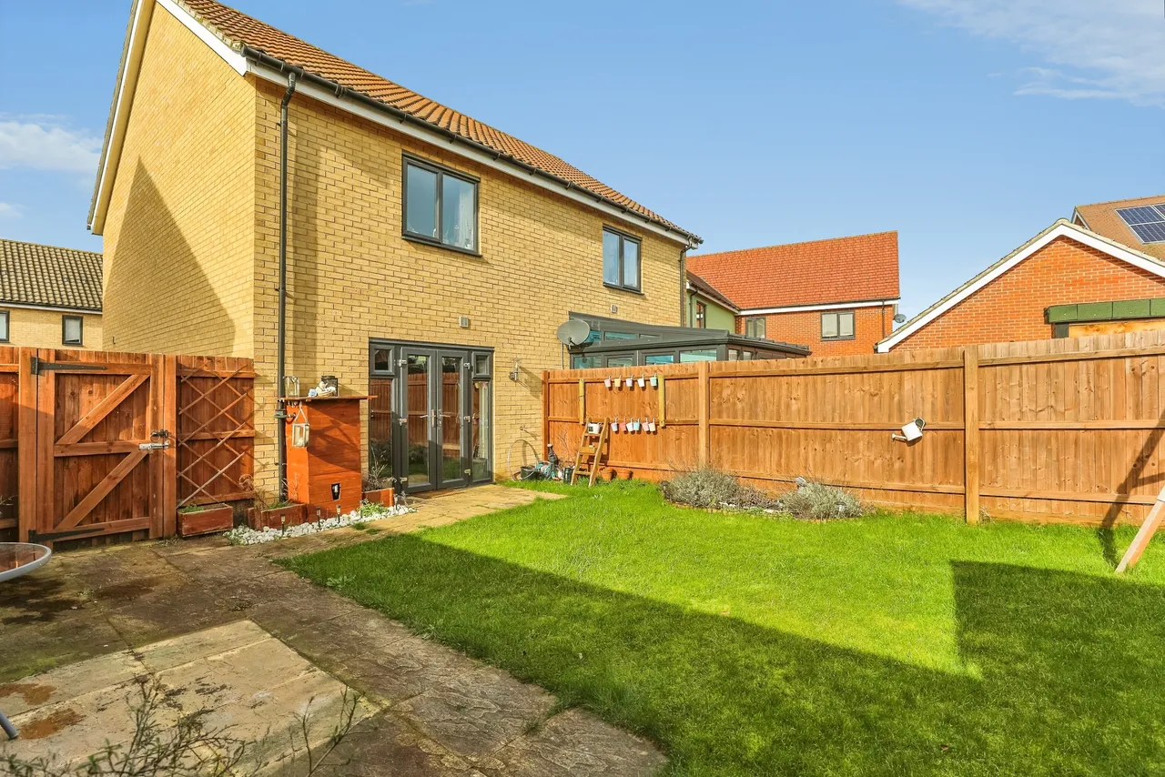 Gladiator Road, Cambridge, CB23, photo 19