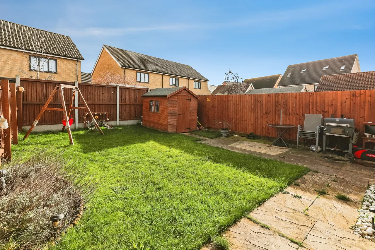 Gladiator Road, Cambridge, CB23, photo 20