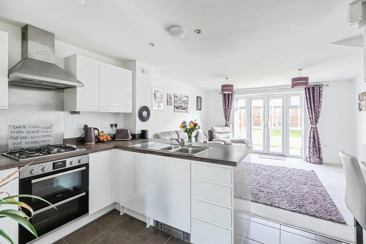 Gladiator Road, Cambridge, CB23, photo 9