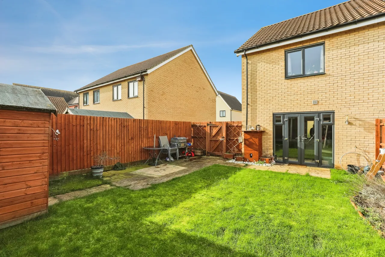 Gladiator Road, Cambridge, CB23, photo 18