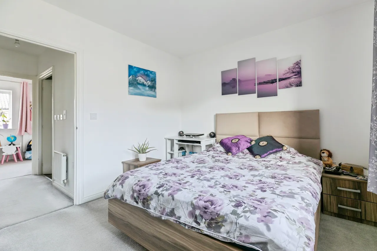 Gladiator Road, Cambridge, CB23, photo 15