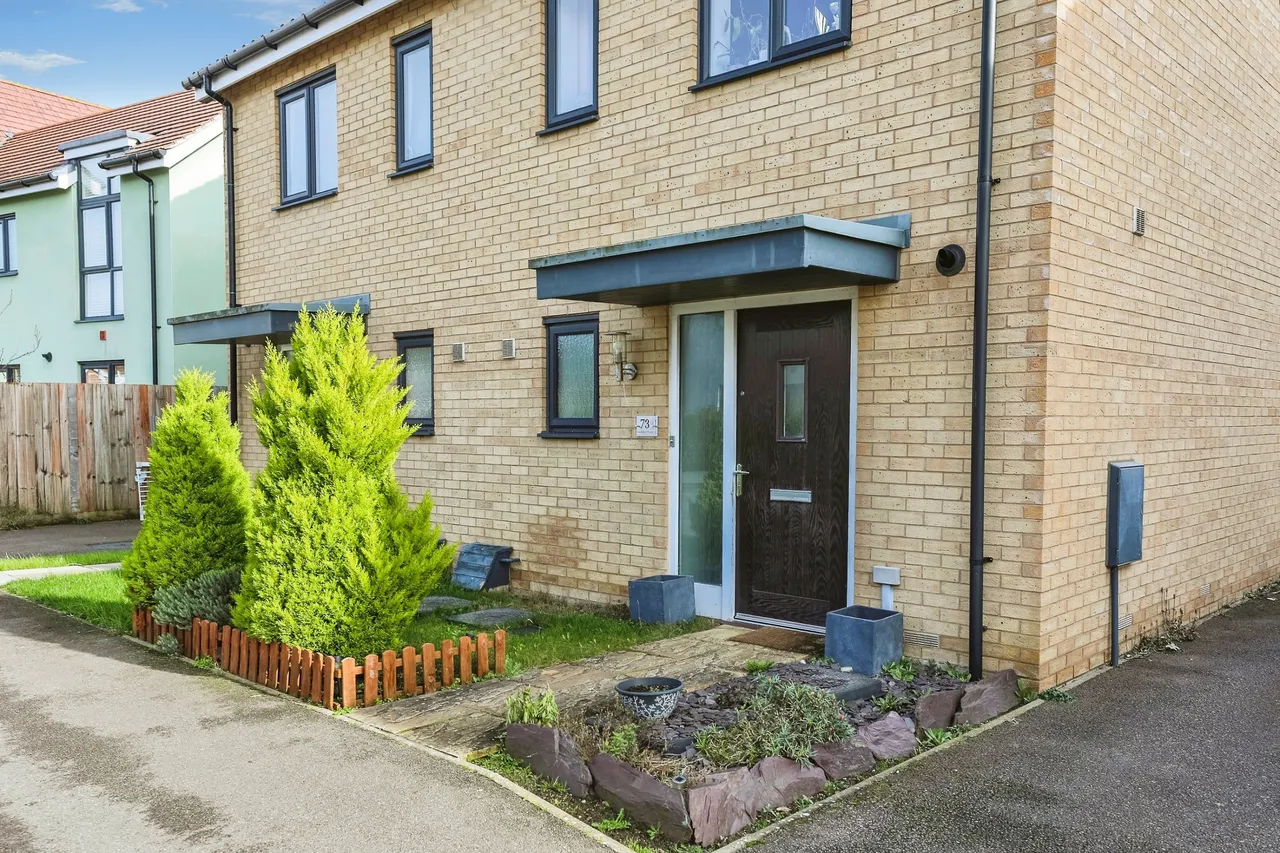 Gladiator Road, Cambridge, CB23, photo 2