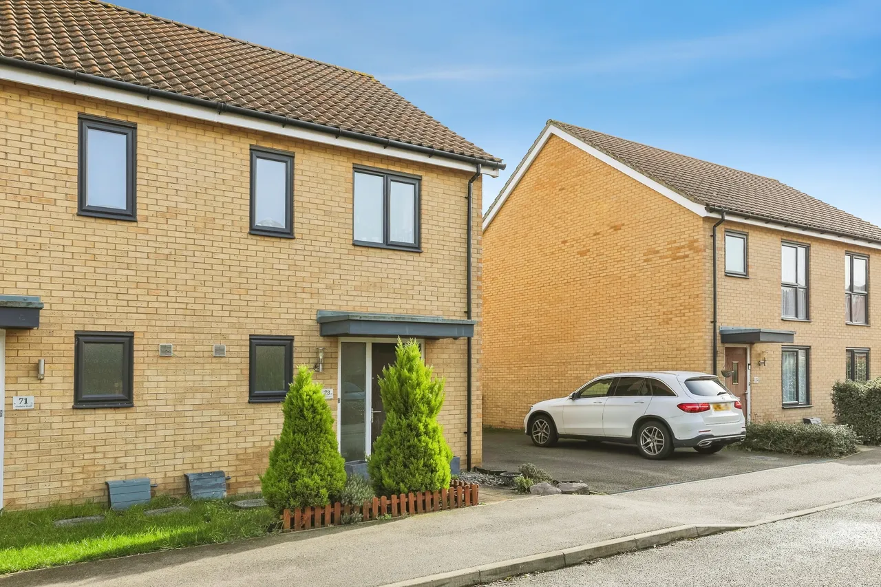 Gladiator Road, Cambridge, CB23, photo 3