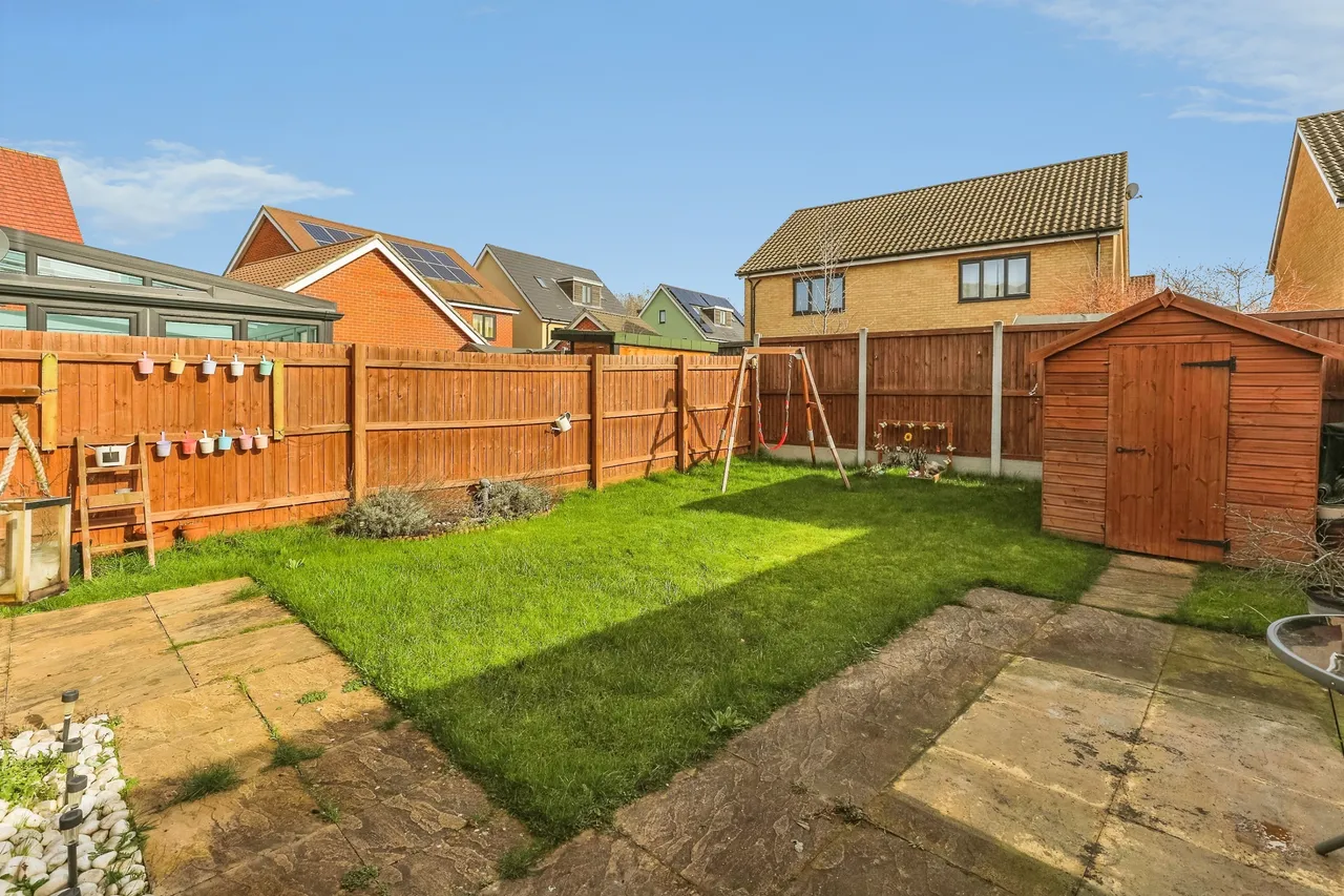 Gladiator Road, Cambridge, CB23, photo 17