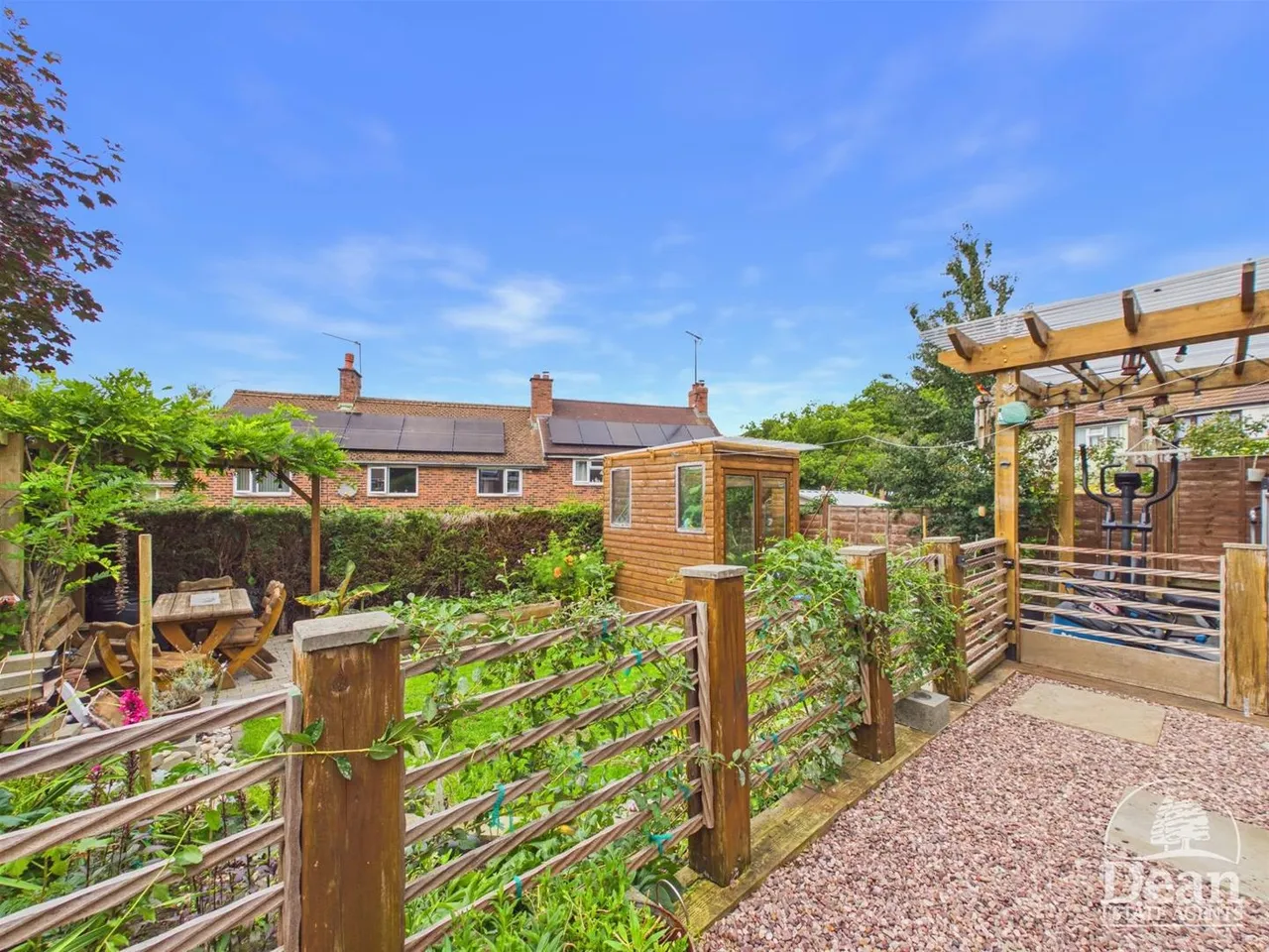 Woodland Rise, Parkend, Lydney, photo 11