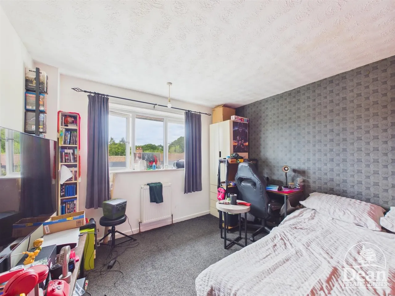 Woodland Rise, Parkend, Lydney, photo 9