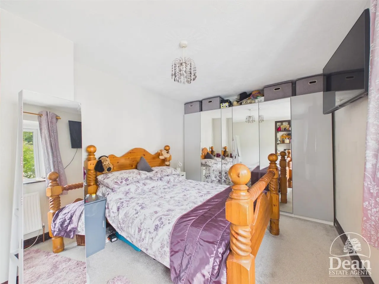 Woodland Rise, Parkend, Lydney, photo 7