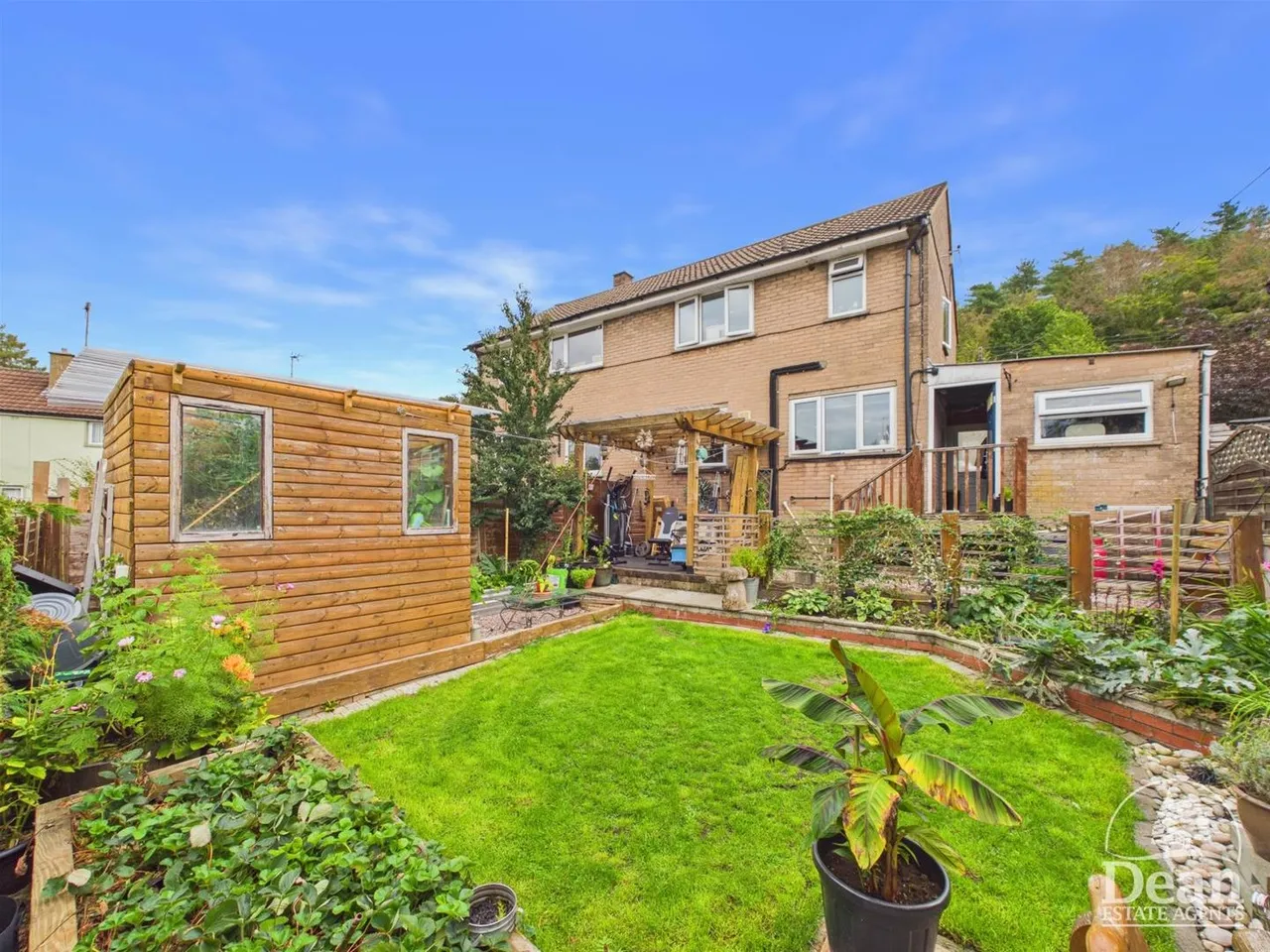 Woodland Rise, Parkend, Lydney, photo 12