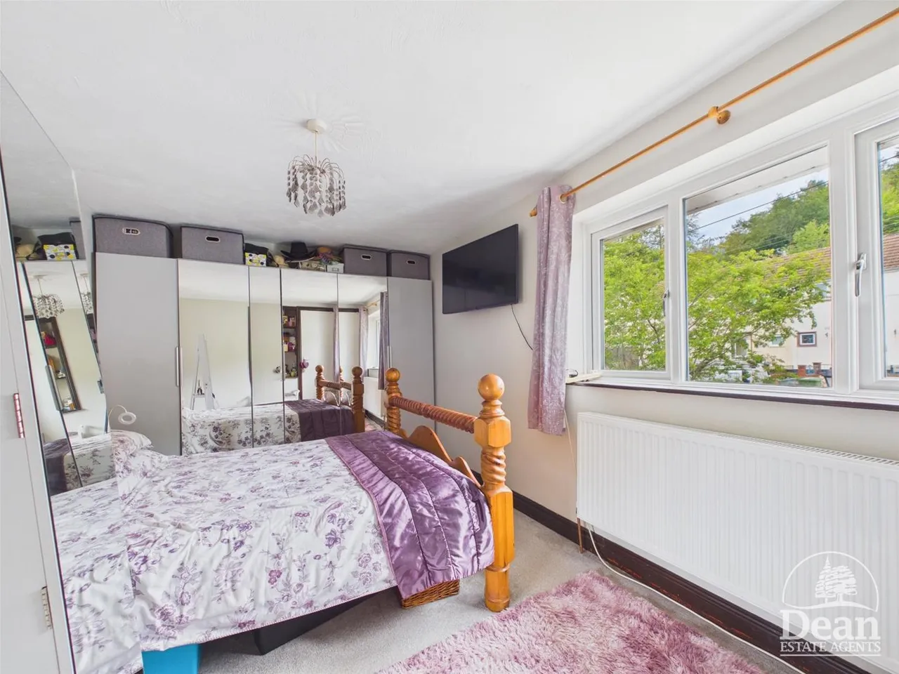 Woodland Rise, Parkend, Lydney, photo 8