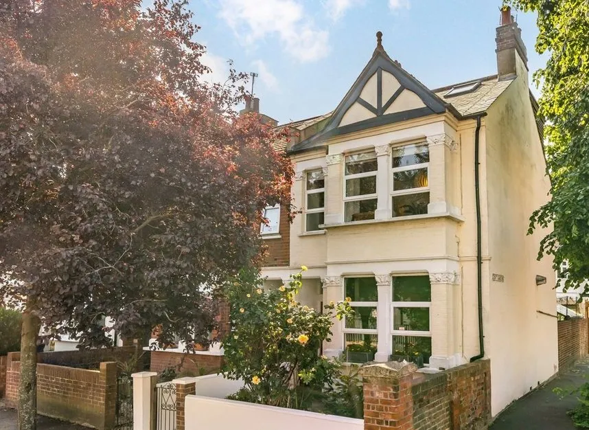 5 bed house for sale — Oaklands Road, Hanwell, W7