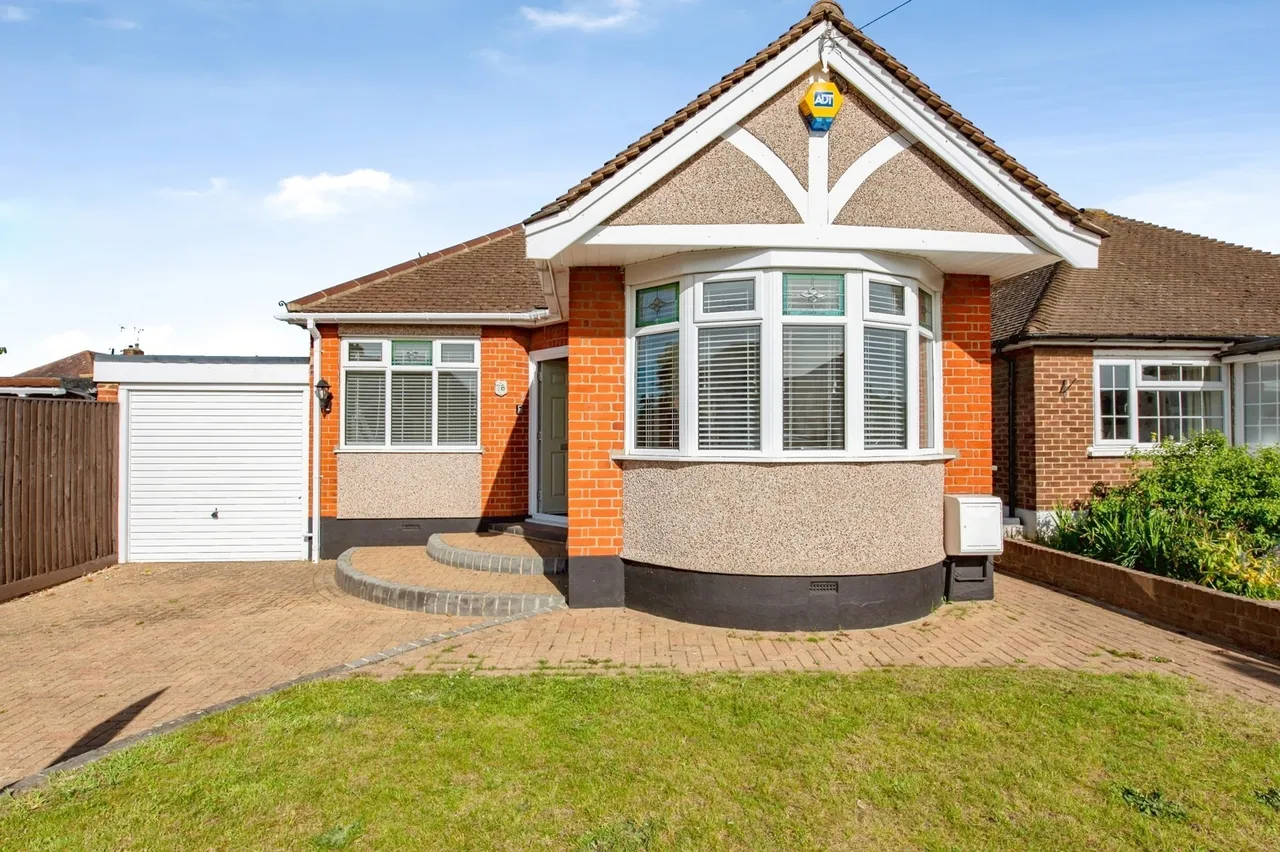 Heathview Road, Grays, RM16, photo 25