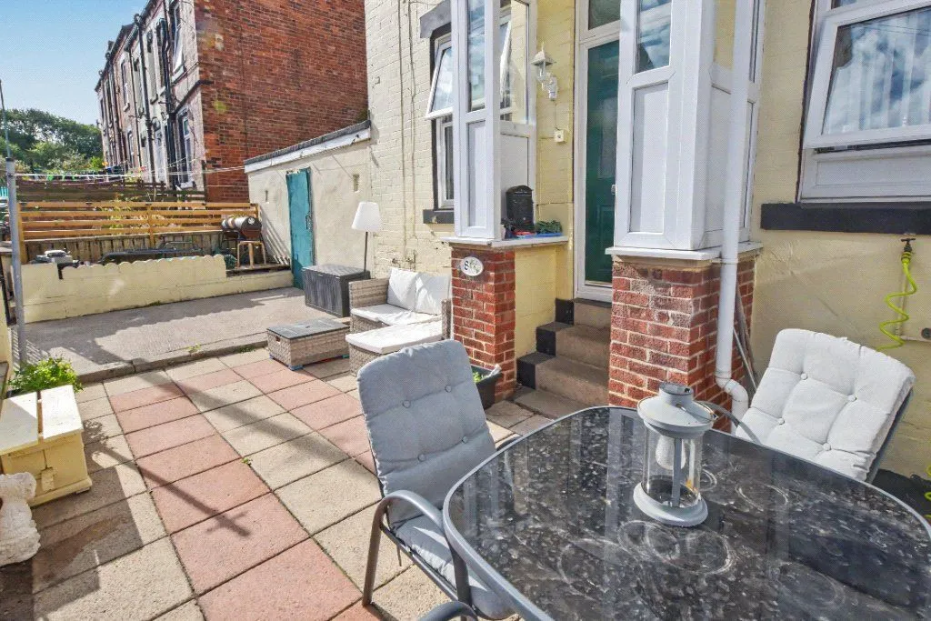 Cobden Avenue, Leeds, LS12, photo 8