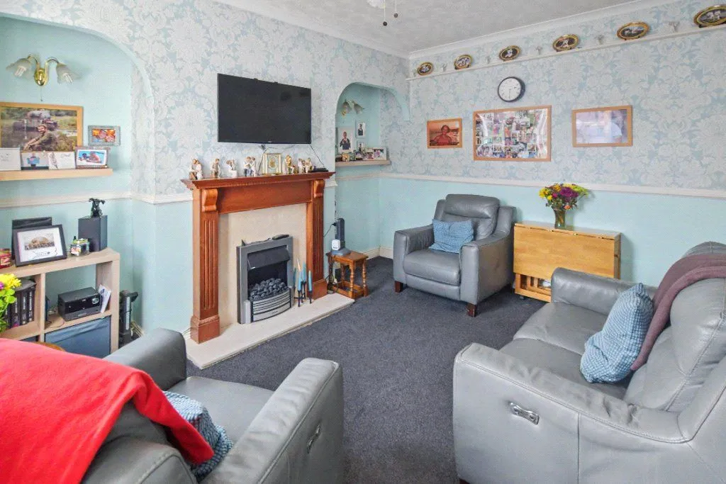 Cobden Avenue, Leeds, LS12, photo 4