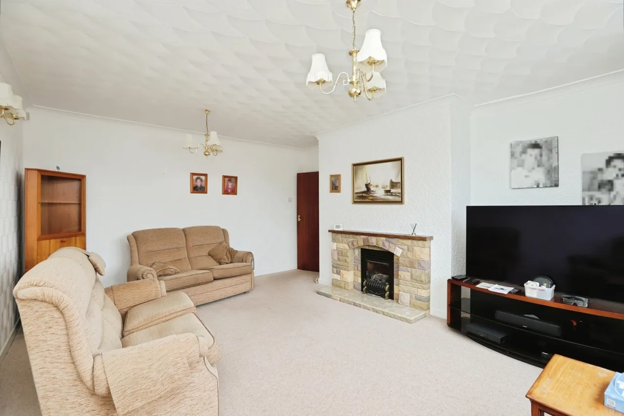 Garden Crescent, Moorgate, Rotherham, South Yorkshire, S60, photo 7