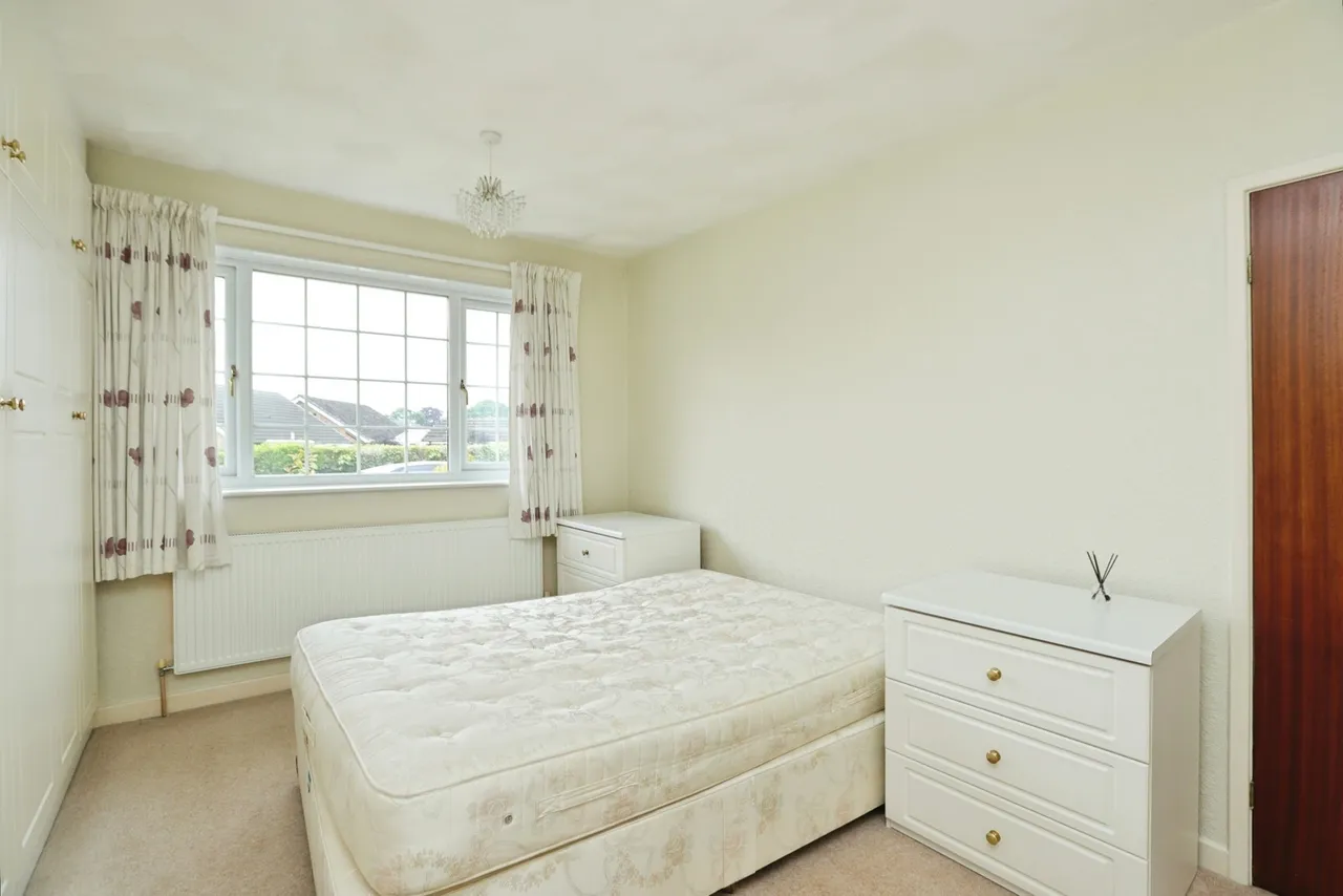 Garden Crescent, Moorgate, Rotherham, South Yorkshire, S60, photo 14