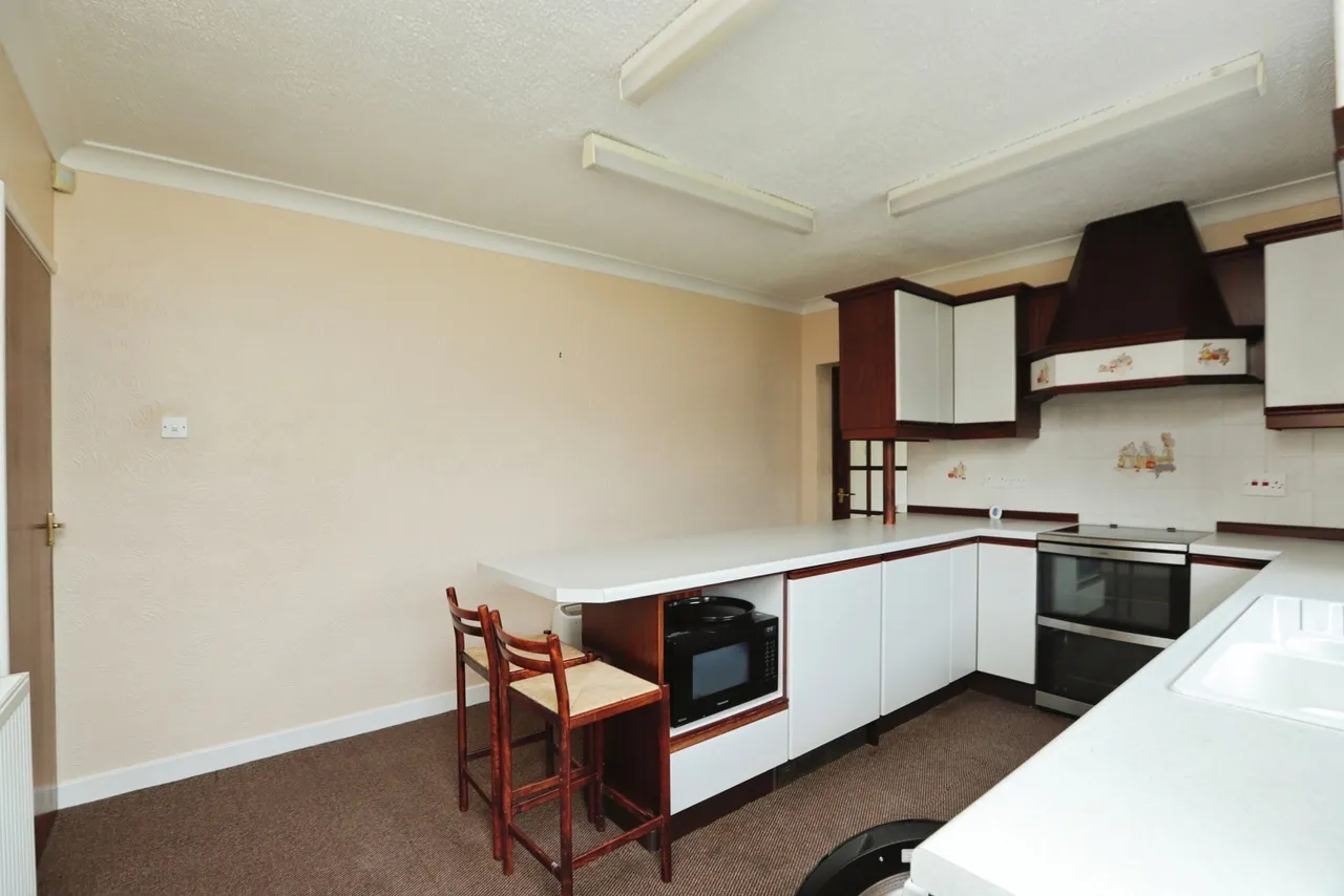 Garden Crescent, Moorgate, Rotherham, South Yorkshire, S60, photo 10